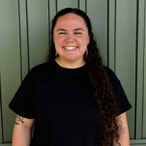 Meet your Posher, Meghann - Picture 1 of 1